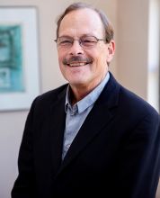 Photo of David Wooley