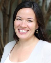 Photo of Elizabeth Linos