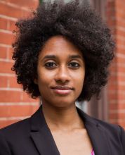 Photo of Ellora Derenoncourt