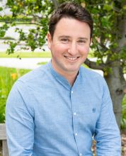 Photo of Gabriel Zucman