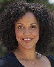 Photo of Janelle Scott