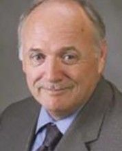 Photo of James Hyatt