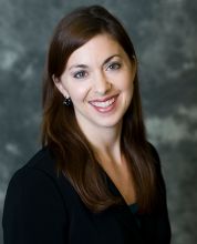 Photo of Jennifer Bussell