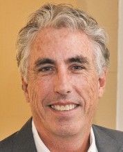 Photo of John Douglass