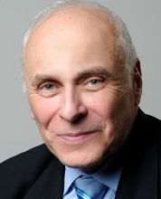 Photo of Michael Nacht