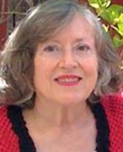 Photo of Patricia Pelfrey