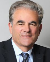 Photo of Richard M. Scheffler