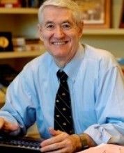 Photo of Robert J. Birgeneau