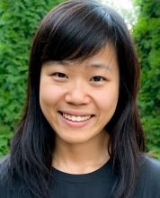 Photo of Shelley Liu