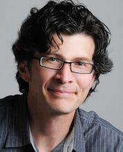 Photo of Steven Raphael