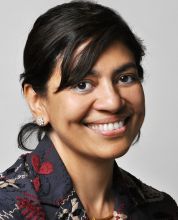 Photo of Sudha Shetty