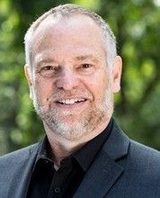 Photo of Chris Weare