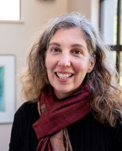 Photo of Barbara Haya