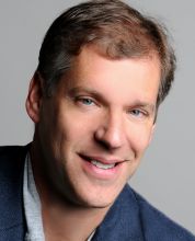 Photo of Daniel Kammen