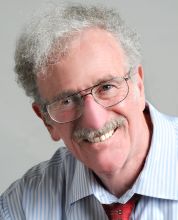 Photo of Eugene Bardach