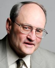 Photo of Henry Brady