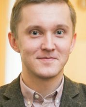 Photo of Igor Chirikov