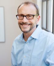 Photo of Jack Glaser