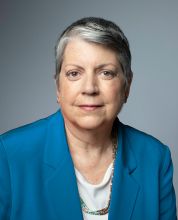 Photo of Janet Napolitano