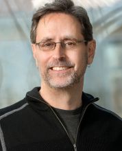 Photo of Jeff Selbin