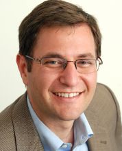 Photo of Jesse Rothstein