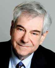 Photo of John Ellwood