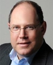 Photo of Larry Magid