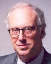 Photo of Michael W. Hanemann