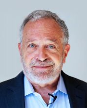 Photo of Robert Reich