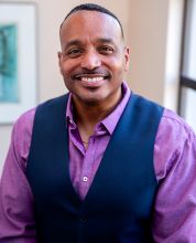 Photo of Rucker Johnson