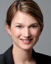 Photo of Sarah Anzia