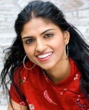 Photo of Saru Jayaraman