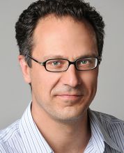 Photo of Sean Farhang