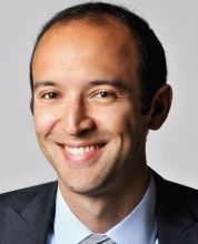 Photo of Solomon Hsiang