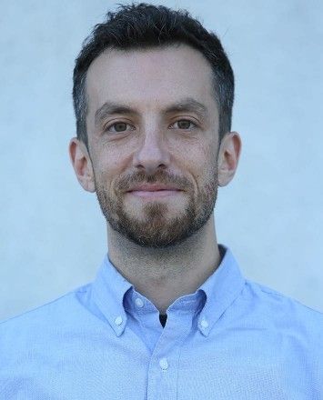 Photo of Austin Land