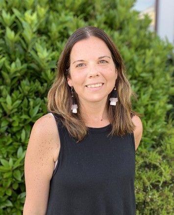 Photo of Brenda Sciepura