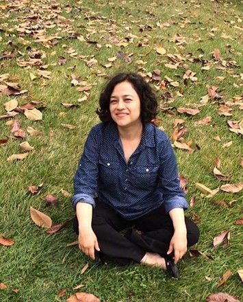 Photo of Maura Lievano