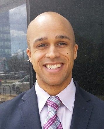 Photo of Sean Darling-Hammond