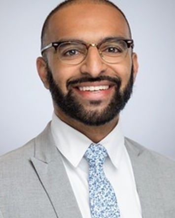 Photo of Raheem Chaudhry