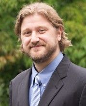 Photo of Daniel Baker