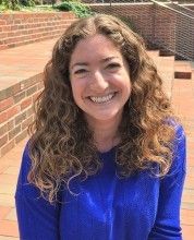 Photo of Jessica Lasky-Fink