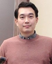 Photo of Manseok Lee