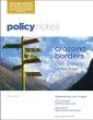 Policy Notes - Policy_Notes_-_Fall_2012.JPG
