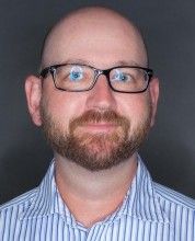 Photo of Aaron Schiller