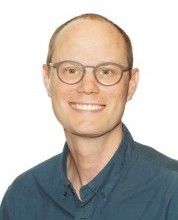 Photo of Andy Peterson