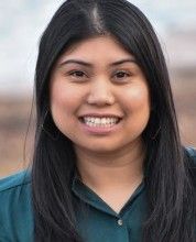 Photo of Ava Calanog