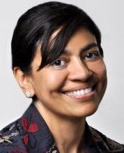 Photo of Sudha Shetty