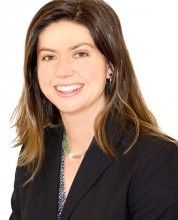 Photo of Erin Coghlan