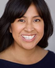 Photo of Gemma Givens