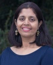 Photo of  Harpreet Zoglauer